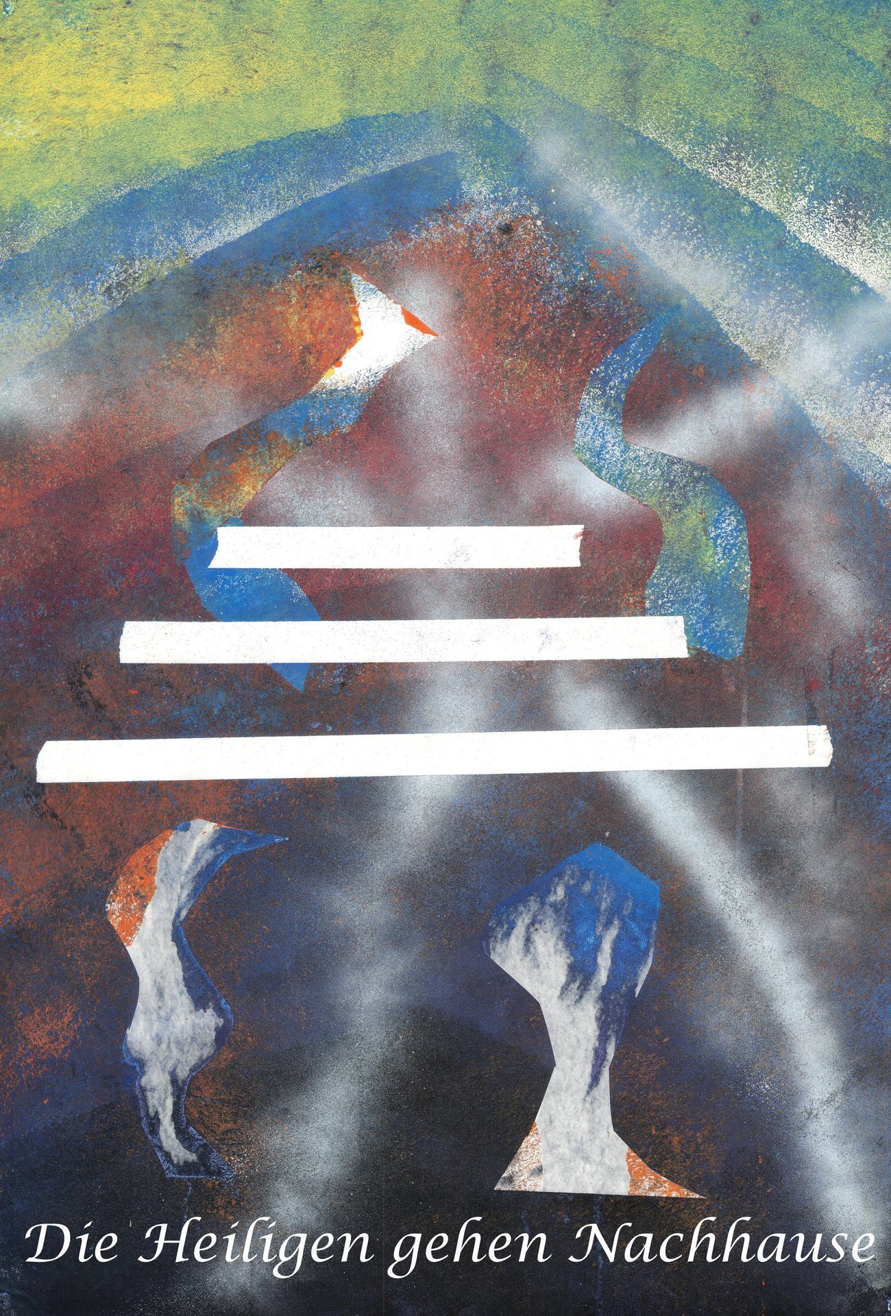 Text im Bild — Stefan vom Scheidt